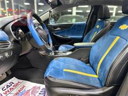 شێڤرۆلێت مالیبۆ